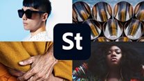 Adobe Stock enabling a new generation of Creativity through the power of AI