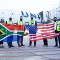 United Airlines resumes nonstop flights to Cape Town from New York