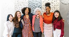 IAB, Google, Meta & TBWA launch Connected Womxn initiative