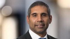 Thabiet Booley named CEO of Astron Energy