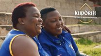 New Klipdrift doccie series launches 'Friends with Purpose'