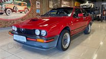 36-year-old Alfa Romeo sells for R1.1m at South African auction