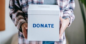 Philanthropy: A different type of gifting