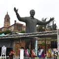 Mandela Remembrance Walk & Run celebrated in numbers around the world
