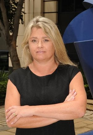 Karen Keylock, national franchise manager at Nedbank Busines Banking