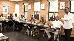 SA Future Trust, Raizcorp to develop township manufacturing entrepreneurs