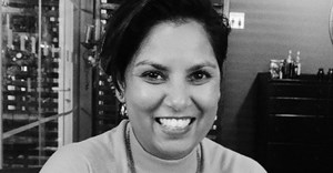 Razia Pillay, new IAB SA CEO