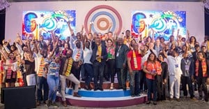 Dentsu Africa honoured for making an impact in Africa