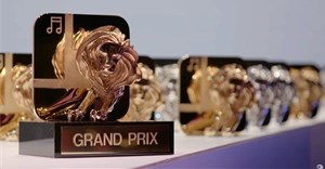 Cannes Lions Grands Prix awards
