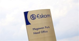 Eskom asks for 20.5% power tariff hike next year