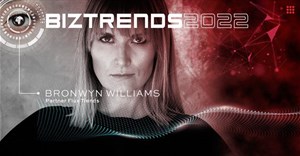 #BizTrends2022: Fasten your seatbelt for the metaverse with Bronwyn Williams