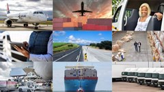 #BestofBiz 2021: Logistics & Transport