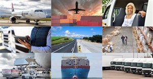 #BestofBiz 2021: Logistics & Transport