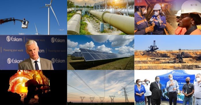 #BestofBiz 2021: Energy & Mining