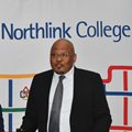 Northlink College welcomes their new principal