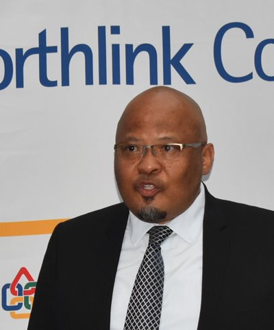 Northlink College welcomes their new principal