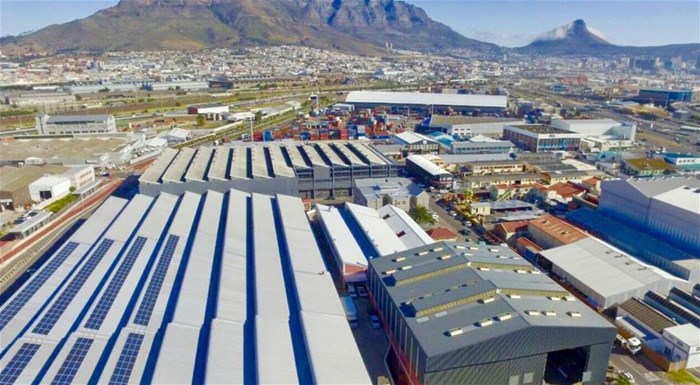 Inospace set to launch last-mile logistics hub in Paarden Eiland
