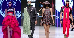 Durban Fashion Fair celebrates 10 years in the fashion industry
