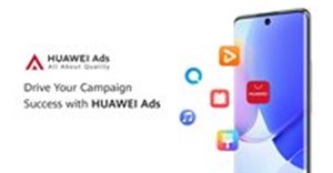 Huawei Ads powers a 'Cookie-Free' world in 2022