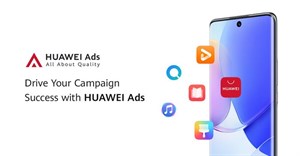 Huawei Ads powers a 'Cookie-Free' world in 2022