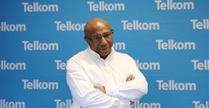 Telkom CEO Sipho Maseko steps down 6 months earlier than planned
