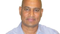Devan Pillay appointed cluster president, Anglophone Africa for Schneider Electric