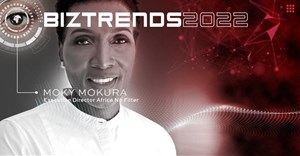 #BizTrends2022: Moky Makura - The Future of Media - Hard Data, Soft Stories