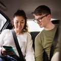 Ridesharing spend by consumers to exceed $930bn globally by 2026