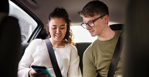 Ridesharing spend by consumers to exceed $930bn globally by 2026