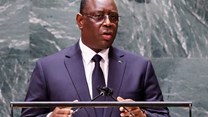 Senegal's president calls on Africa to harmonise oil legislation