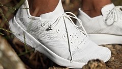 Low-carbon design: Adidas and Allbirds debut Futurecraft.Footprint sneaker