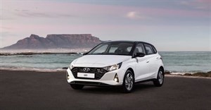 Driven: The re-vitalised Hyundai i20: Sensuous sportiness