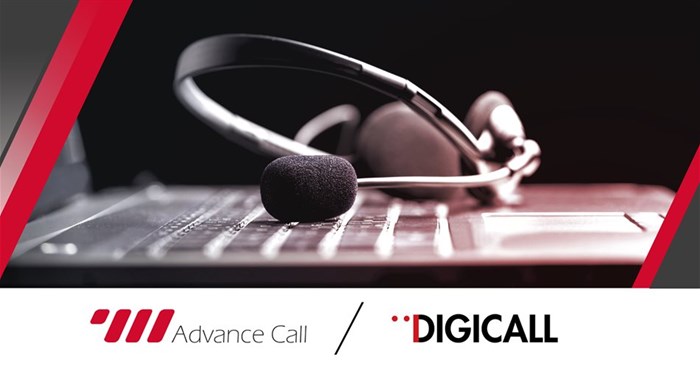 The Digicall Group acquires specialist ethics and fraud contact centre provider Advance Call