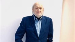 RIP to Chris Bezuidenhout, The Cross Trainer GM