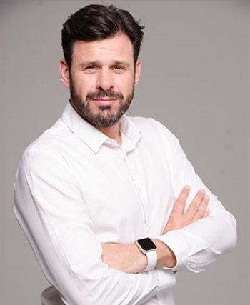 Ralf Fletcher, CEO, Topco Media