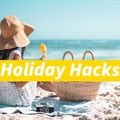 Holidays hacks during a pandemic