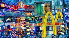 Can the SA fast food market continue to grow beyond Covid-19?