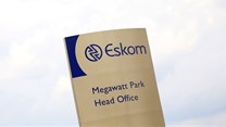 Eskom splits off transmission division