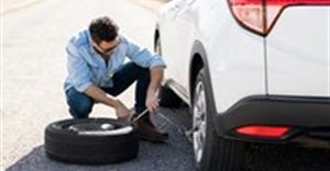 Holiday safety 101: When tyres are compromised on your road trip