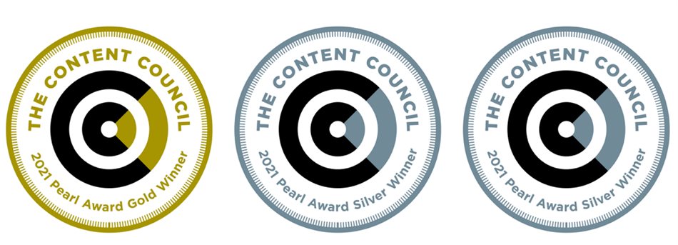Triple win for John Brown Media South Africa at The Content Council's Pearl Awards