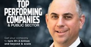 Pivoting to digital-first: Topco Media launches Top Performing Companies Publication 18th Edition
