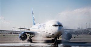 United invests in zero-emission engines for regional aircraft