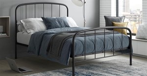 Bed frame styles: How to choose the perfect type for your bedroom