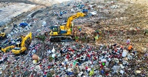 Solutions to Africa's waste and food security problems sought