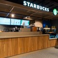 The new Starbucks at Checkers FreshX Constantia Emporium