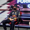 The 2021 F1 season review: annus horribilis