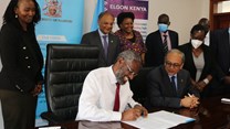 Elgon Kenya, University of Nairobi sign MoU to develop agritech and innovation centre