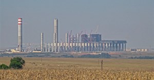 Eskom connects Kusile Unit 4 to power grid