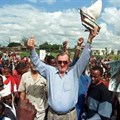 Kenyan conservationist Richard Leakey has died