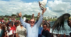Kenyan conservationist Richard Leakey has died